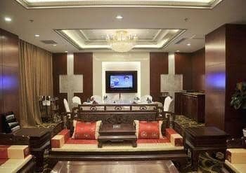 Long Fei Sheng Shi International Hotel Long Fei Sheng Shi International Hotel