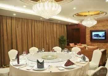 Long Fei Sheng Shi International Hotel Long Fei Sheng Shi International Hotel