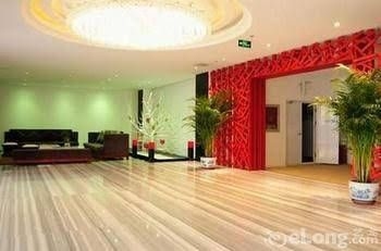 Beijing Feeling Fashion Hotel4