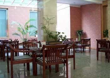 Xianyang Irico Hotel Xianyang Irico Hotel