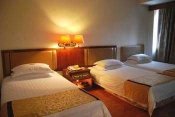 Xinxing Hotel - Laiwu Xinxing Hotel - Laiwu
