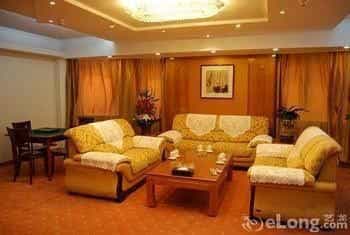 Xinxing Hotel - Laiwu Xinxing Hotel - Laiwu