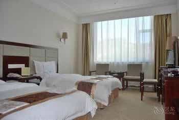 Lvliang Double Yu The Holiday Hotel Lvliang Double Yu The Holiday Hotel
