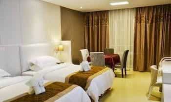 Shun An Hotel Shun An Hotel