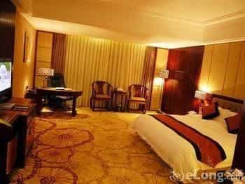 Golden International Holiday Hotel Golden International Holiday Hotel