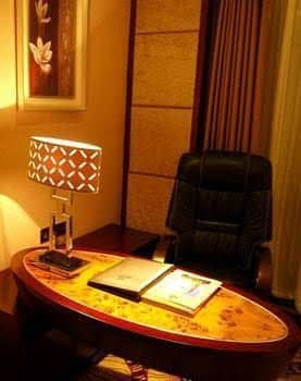 Golden International Holiday Hotel Golden International Holiday Hotel