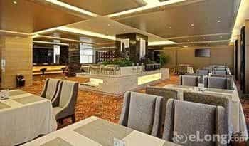 Puyang Yuehua International Hotel