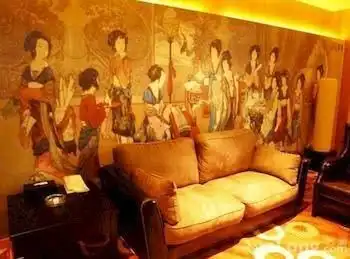 Yangguang Licheng Hot Spring Hotel - Beijing Yangguang Licheng Hot Spring Hotel - Beijing
