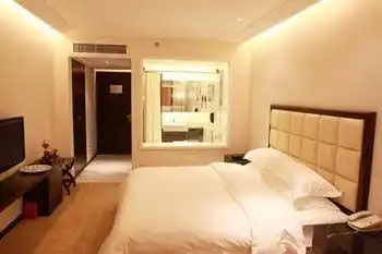 Yangguang Licheng Hot Spring Hotel - Beijing Yangguang Licheng Hot Spring Hotel - Beijing