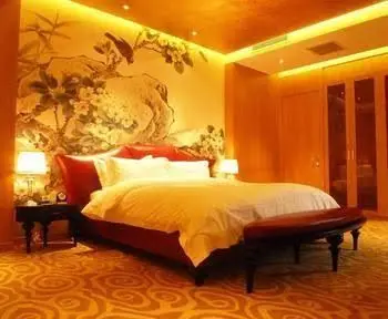 Yangguang Licheng Hot Spring Hotel - Beijing Yangguang Licheng Hot Spring Hotel - Beijing
