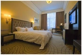 Biway Fashion Hotel - Puyang Huanghe Road1
