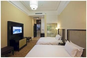 Biway Fashion Hotel - Puyang Huanghe Road2