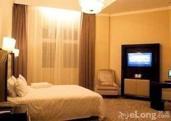 Biway Fashion Hotel - Puyang Huanghe Road3