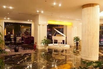 Biway Fashion Hotel - Puyang Huanghe Road4