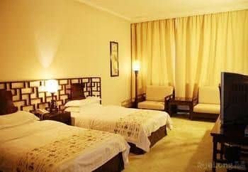 Mount Wutai Flowers Hotel Mount Wutai Flowers Hotel