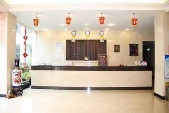 Mount Wutai Flowers Hotel4