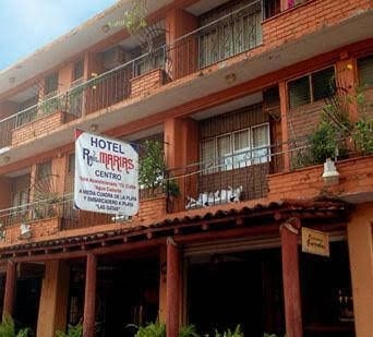 Raul 3 Marias Zihuatanejo Centro3