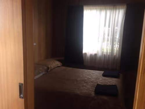 Family Double Room