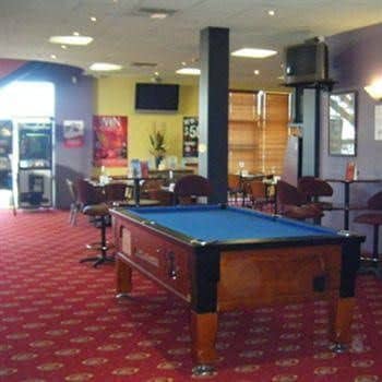 Hendon Hotel Hendon Hotel