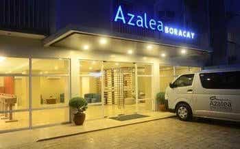 Azalea Hotels & Residences - Boracay Azalea Hotels & Residences - Boracay