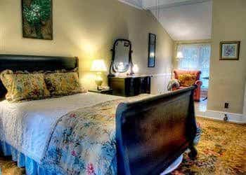 The York House Inn