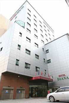 Hotel Diana Hotel Diana