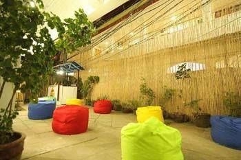 Backpacker Zone Beach Resort1