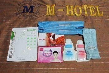 M Motel Gimpo1