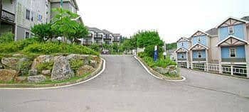 Namisum Pension Namisum Pension