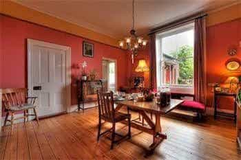 Baileygate Bed & Breakfast Baileygate Bed & Breakfast