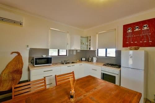 Luxury Two-Bedroom Cottage