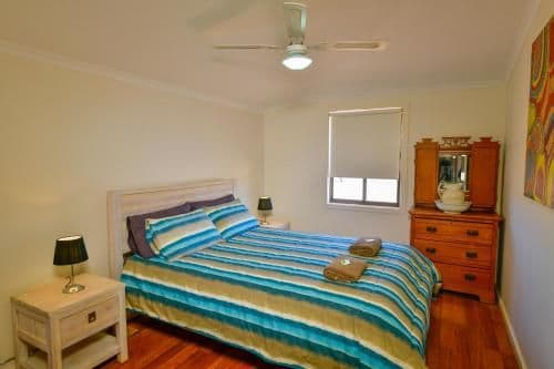 Luxury Two-Bedroom Cottage