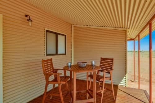 Luxury Two-Bedroom Cottage