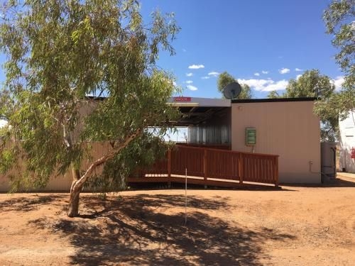 William Creek Camp Ground & Units3