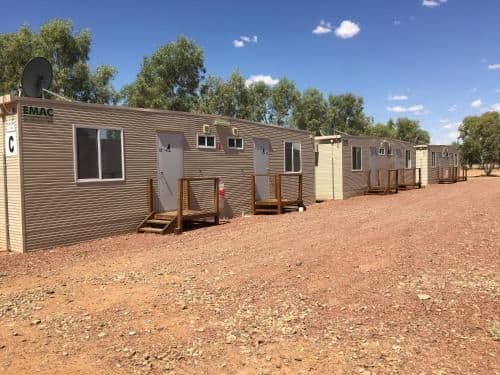 Deluxe Double Room with Shower