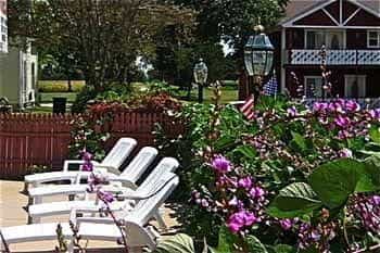 CORONADO MOTEL AND RV PARK