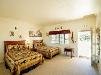 Stagecoach Trails Guest Ranch Stagecoach Trails Guest Ranch