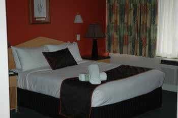 Banksia Motel Collie