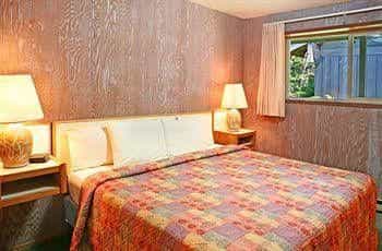 Ocean Crest Resort