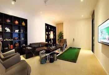 Cloud 1 Hotel Fuling Cloud 1 Hotel Fuling