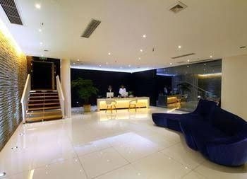 Cloud 1 Hotel Fuling2