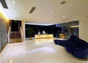 Cloud 1 Hotel Fuling Cloud 1 Hotel Fuling