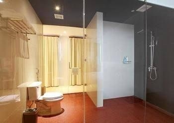 Cloud 1 Hotel Fuling4