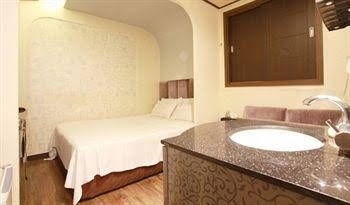 Muse Motel Gimpo1