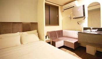 Muse Motel Gimpo Muse Motel Gimpo