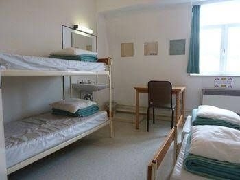 Splendid Palace Dinant Hostel4