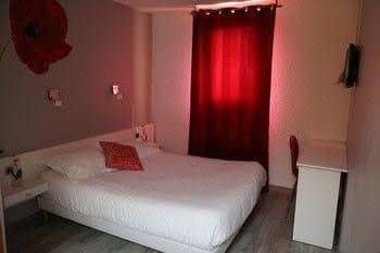 Hotel Les Beaux Soleils Hotel Les Beaux Soleils