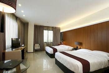One Vittoria Hotel4