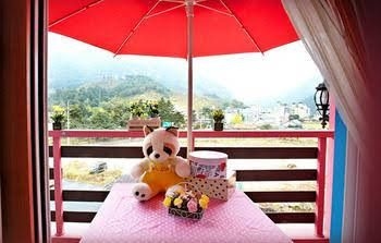Gangchon W Pension3