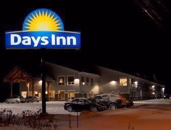 Days Inn Sioux Lookout2